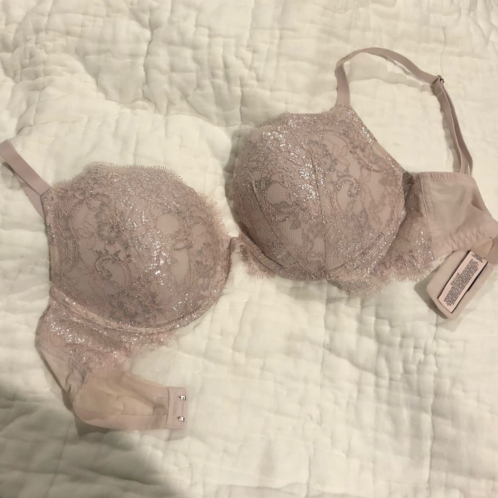 Victoria Secret Push-Up bra